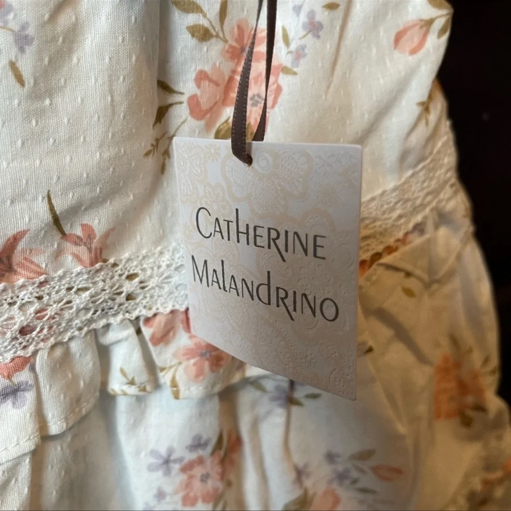 Beautiful baby girl dress NWT - Picture 3 of 4